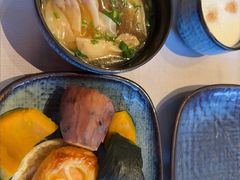 -青岛海天大酒店·1988全日餐厅
