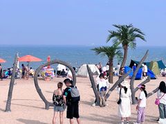 -巧克力渔家.小船海鲜胶东菜(万平口店)