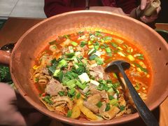 -云海肴·汽锅鸡·云南菜(高德置地店)