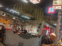 -牛市坎火锅(建设路店)