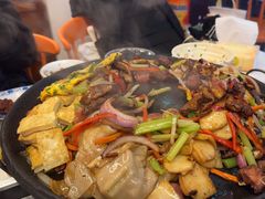 -一烙锅(友谊店)