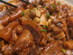 -又见炊烟私房菜(敬亭路店)