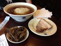 -朱鸿兴面馆(镇湖店)