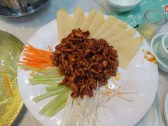 -大眼锅贴饺子(河西店)