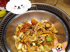 -七欣天香辣蟹火锅(海门解放中路店)