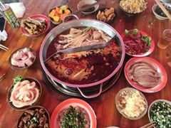 -后火锅(总店)