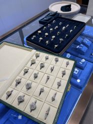 点击看大图 -Cindy Jewelry·钻戒·彩色宝石