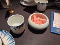 酸萝卜-山石榴·贵州菜(丰盛里店)