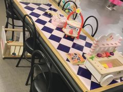-Lilliput粒粒堡亲子餐厅(置汇旭辉店)