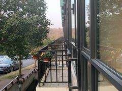 -杭州海华满陇度假酒店