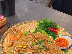 -丰豪烧烤·粤式大排档(学府店)