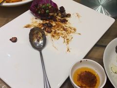 -枣子树·素食餐厅(普陀山店)