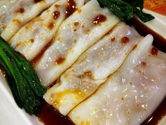 -新兴家喻酒家·羊城名宴(昌岗店)