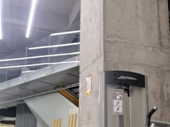 -LA合时健身4PMFIT(花桥旗舰店)