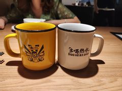 -新太二·鲜料川菜(群光广场店)