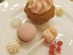 -威斯汀舞台餐厅