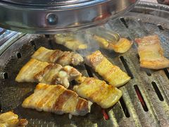 -韩一品韩国料理(柏庐南路店)