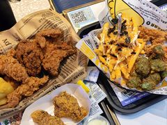 -TACO STAR 塔可星(下沙宝龙店)