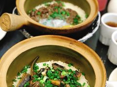 -红星光发煲仔饭(文海店)