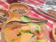 -西贝(六里桥旗舰店)