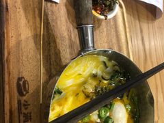 -小满手工粉(上海品尊国际店)