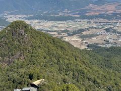 -腾冲云峰山