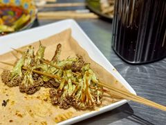 -有蚝有翅烧烤大排档·宵夜(右安门店)