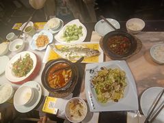 -京城小江南·北京烤鸭·江南土菜·白鱼(中关村店)