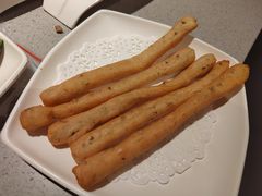 油条-海底捞火锅(万象城店)