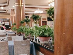 -月坛宾馆-聚仙楼餐厅
