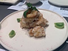 -小大董·烤鸭(观景餐厅·南京西路店)