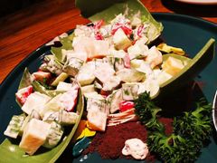 -嘉禾·悦享餐厅(八方汇店)