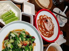 -掌柜的店·河南的菜(世茂店)