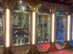 -疯克大象美式烤肉餐厅