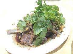 -电白鸭粥店(下沙二坊88号店)