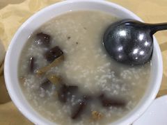 -电白鸭粥店(下沙二坊88号店)