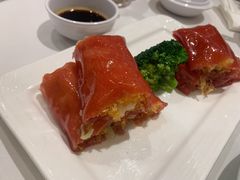 鲜虾红米肠-稻香酒家(天河城店)