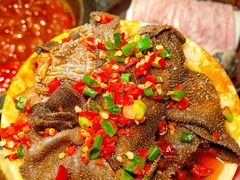 -蜀大侠火锅(总府路店)