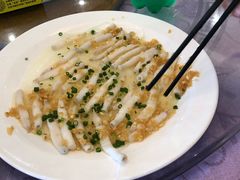 -外沙富龙城酒楼(老街店)
