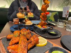 -Shantek象提南亚餐厅&西餐融合Bistro(淮海中路店)