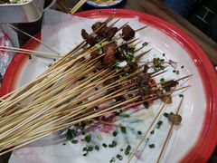 -罗小虎油炸串串