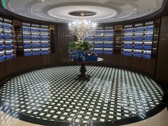 -CHARLIETOWN红茶公司(南京万象天地店)