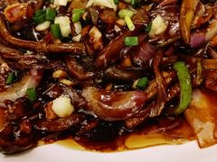 -香阁餐厅·常州菜·常州菜代表品牌(新北奥体店)