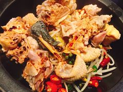 -云海肴云南菜(正大广场店)