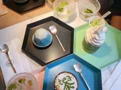 -茶是一枝花泡茶店