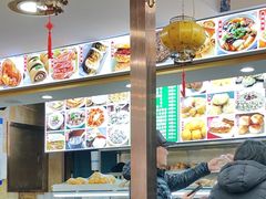 -白魁老号饭庄(安内店)