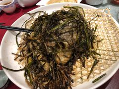 -老吉士酒家(天平路店)