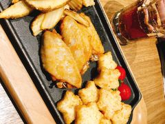 -棒约翰比萨·意面(剑河店)