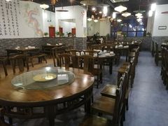 -印象盐帮菜(鲁能城店)