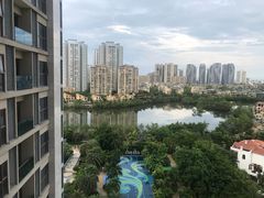 -三亚凤凰水城凯莱度假酒店